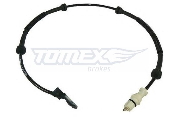 TOMEX BRAKES Датчик, частота вращения колеса TX 52-04